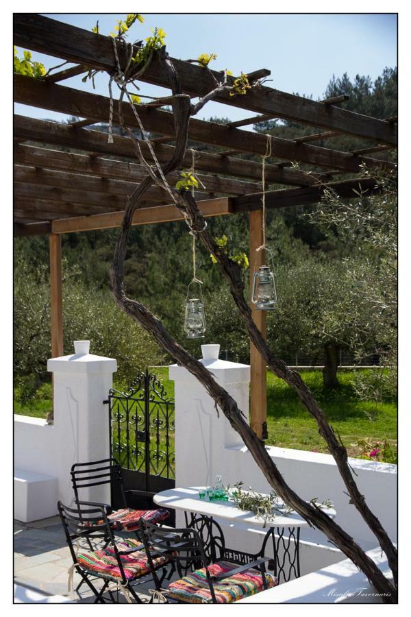 Liodentro House Villa Karpathos Exterior foto