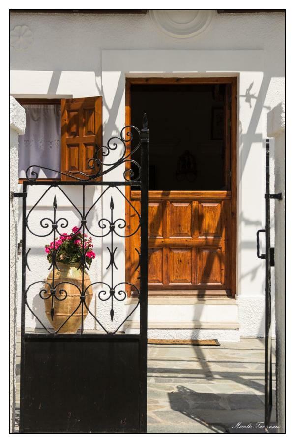Liodentro House Villa Karpathos Exterior foto