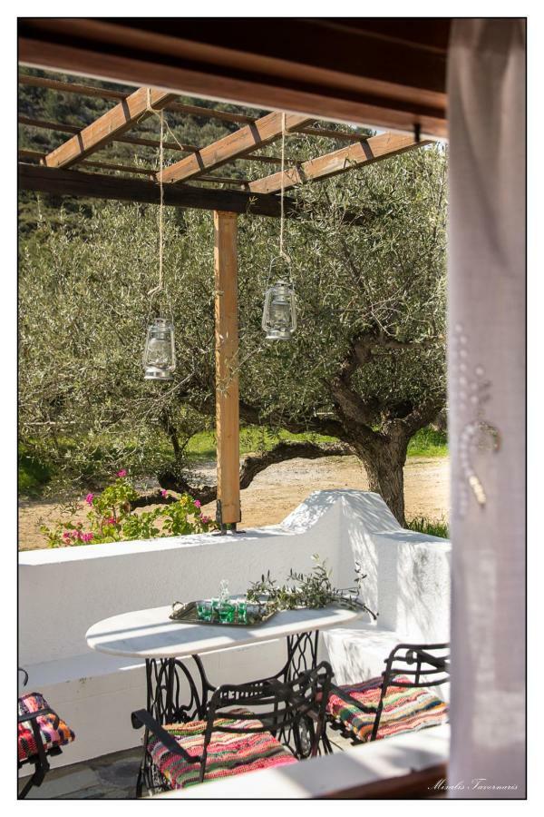 Liodentro House Villa Karpathos Exterior foto