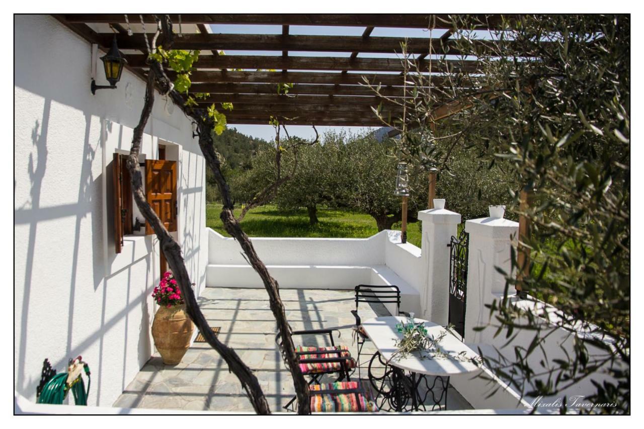 Liodentro House Villa Karpathos Exterior foto